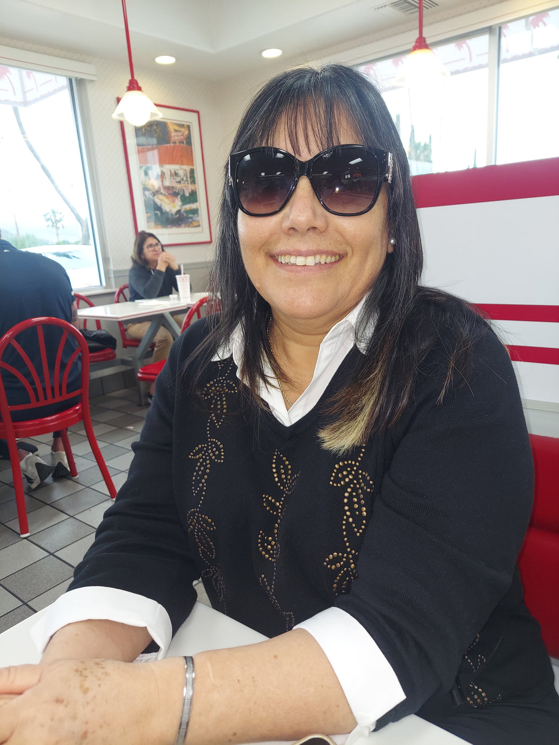 Earn by Referring in our "Share Us Forward" Program