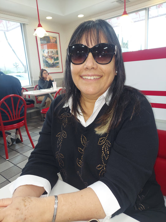 Earn by Referring in our "Share Us Forward" Program