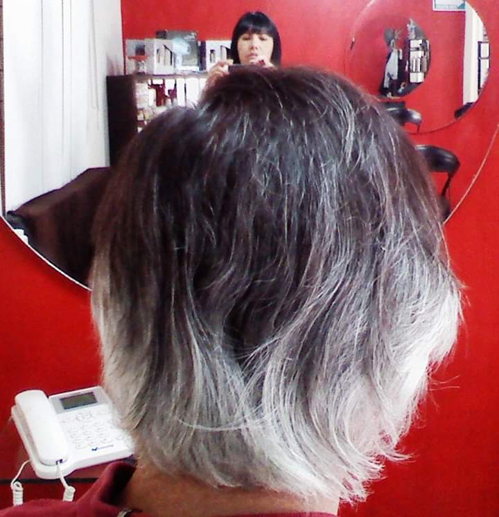 Start Collecting "Before and After" Photos