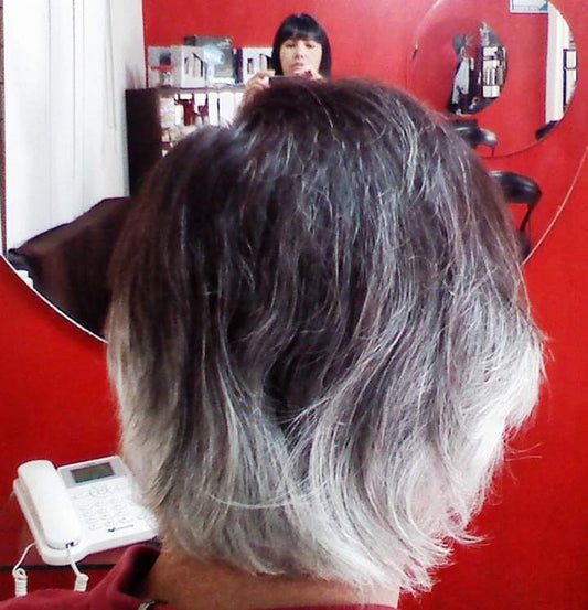Start Collecting "Before and After" Photos