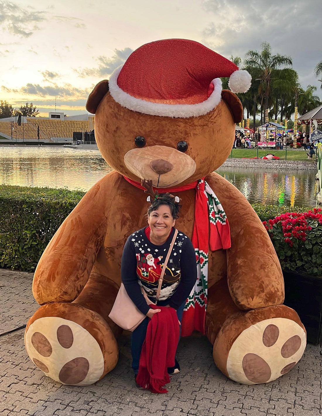 Christmas Message 2025